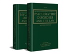 A Felthous, Alan Felthous, Alan (St. Louis University School of Med Felthous, Alan Sass Felthous, Henning Sass, Ala Felthous... - Wiley International Handbook on Psychopathic Disorders and the Law