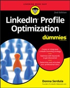 Donna Serdula, DW Serdula - Linkedin Profile Optimization for Dummies, 2nd Edition