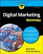 Rya Deiss, Ryan Deiss, Ryan Henneberry Deiss, Deiss Ryan, Russ Henneberry, Henneberry Russ - Digital Marketing