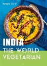 Roopa Gulati, Gulati Roopa - India: The World Vegetarian