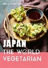 Reiko Hashimoto, Hashimoto Reiko - Japan: The World Vegetarian