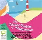 Alexander McCall Smith - The Novel Habits of Happiness (Audio book)