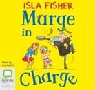 Isla Fisher - Marge in Charge (Audio book)