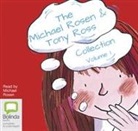 Michael Rosen, Tony Ross - The Michael Rosen & Tony Ross Collection Volume 1 (Hörbuch)