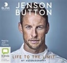 Jenson Button - Jenson Button: Life to the Limit (Audiolibro)