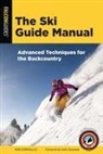 Rob Coppolillo, Colin Zacharias - The Ski Guide Manual