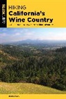 Bubba Suess, Suess Bubba - Hiking California''s Wine Country