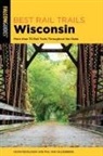 Kevin Revolinski, Kevin Van Valkenberg Revolinski, Phil Van Valkenberg - Best Rail Trails Wisconsin
