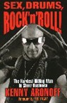 Kenny Aronoff, Aronoff Kenny - Sex, Drums, Rock ''N'' Roll!