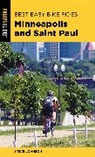 Steve Johnson - Best Easy Bike Rides Minneapolis and Saint Paul