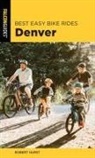 Robert Hurst - Best Easy Bike Rides Denver
