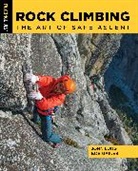 Bob Gaines, Gaines Bob, John Long, John Gaines Long - Rock Climbing