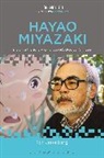 Raz Greenberg, Raz (Hebrew University of Jerusalem Greenberg, Greenberg Raz Greenberg, Chris Pallant - Hayao Miyazaki