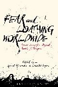 Robert Alexander, Robert (Brock University Alexander, Christine Isager, Dr. Robert (Brock University Alexander, Robert Alexander, … - Fear and Loathing Worldwide Gonzo Journalism Beyond Hunter S. Thompson