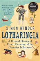 Simon Winder, Winder Simon - Lotharingia