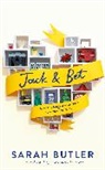 Sarah Butler, Butler Sarah - Jack and Bet