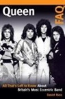 Daniel Ross - Queen Faq