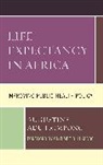 Augustine Adu Frimpong - Life Expectancy in Africa
