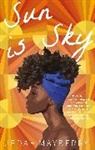 Jedah Mayberry - Sun is Sky