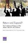 Mona Alami, Colin Clarke, Colin P Clarke, Colin P. Clarke, Patrick Johnston, Patrick B Johnston... - Return and Expand?