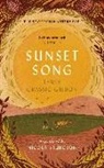 Lewis Grassic Gibbon, Lewis Grassic Gibbon - Sunset Song