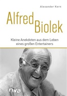 Alexander Kern - Alfred Biolek