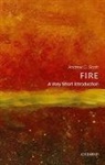 Andrew C. Scott, Scott Andrew C. - Fire