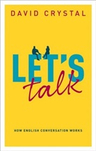 David Crystal, Crystal David - Let's Talk