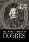 A. P. Martinich, A. P. (EDT)/ Hoekstra Martinich, A. P. Hoekstra Martinich, Kinch Hoekstra, A P Martinich, A. P. Martinich... - Oxford Handbook of Hobbes