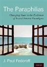 J. Paul Fedoroff, J. Paul (Director Fedoroff - Paraphilias