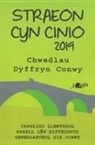 Various - Straeon Cyn Cinio 2019 Casgliad Straeon Byrion Pabell Len Eisteddfod