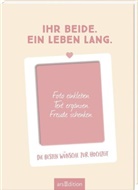 Franziska Misselwitz - Ihr beide. Ein Leben lang.