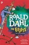 Roald Dahl, Quentin Blake - The Eejits