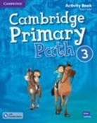 Helen Kidd - Cambridge Primary Path Level 3 Activity Book with Practice