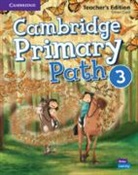 Simon Cupit - Cambridge Primary Path Level 3 Teacher's Edition