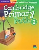 Sarah Dilger - Cambridge Primary Path Level 2 Grammar and Writing Workbook