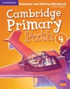 Catherine Zgouras, Zgouras Catherine - Cambridge Primary Path Level 4 Grammar and Writing Workbook