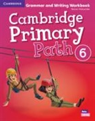 Garan Holcombe, Holcombe Garan - Cambridge Primary Path Level 6 Grammar and Writing Workbook