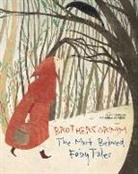 Manuela Adreani, Manuela Adreani - Brothers Grimm