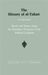 C. E. Bosworth - The History of al-¿abar¿ Vol. 33