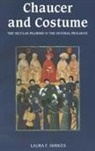 Laura F Hodges, Laura F. Hodges, Laura F. (Royalty Account) Hodges - Chaucer and Costume
