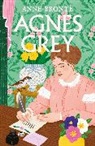 Anne Bronte, Anne Brontë - Agnes Grey