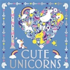 Amanda Hillier, Hillier Amanda, Lizzie Preston, Preston Lizzie, Angelika Scudamore, Scudamore Angelika... - I Heart Cute Unicorns