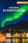 Fodor's Travel Guides - Essential Scandinavia