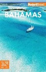 Fodor's Travel Guides - Bahamas