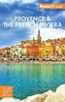 Fodor's Travel Guides, Fodor's Travel Guides - Provence & the French Riviera