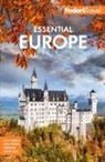 Fodor's Travel Guides - Essential Europe