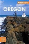 Fodor's Travel Guides, Fodor's Travel Guides - Oregon