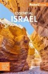 Fodor's Travel Guides, Fodor's Travel Guides - Essential Israel