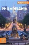 Fodor's Travel Guides, Fodor''s Travel Guides, Fodor's Travel Guides - Philadelphia, 2nd Edition